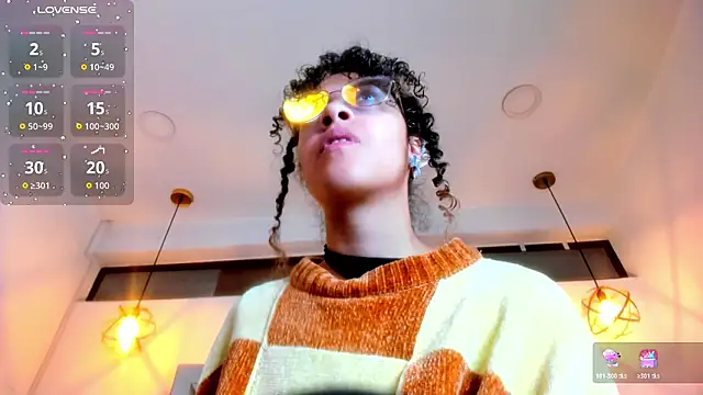 Chat XXX Live Hanna_Cornee_