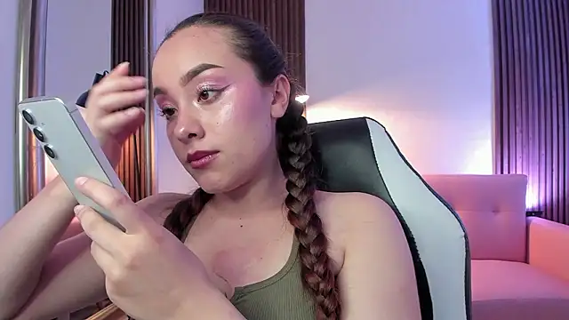 MAGIC_VERA Chat XXX in diretta