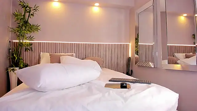 Chat XXX Live LucieMillerr