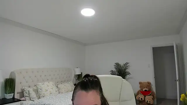 Chatroom XXX en direct de Vika73