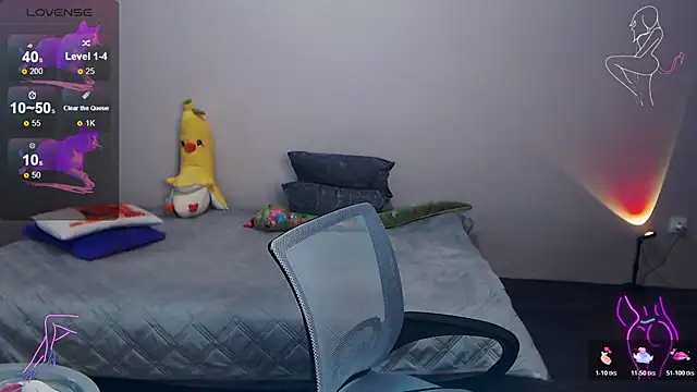 Celine_Faer1 라이브 XXX 채팅