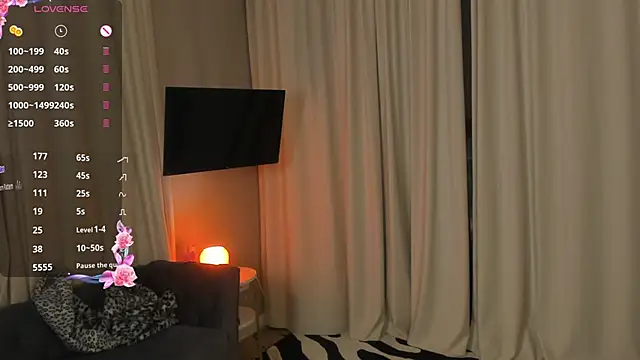 EngelDutch 라이브 XXX 채팅