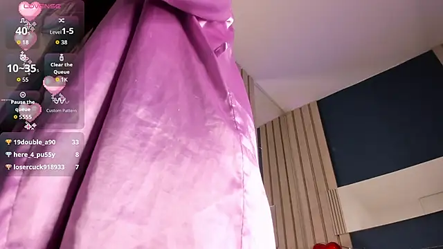 SofiCandy_ Chat XXX in diretta