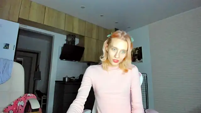 _Alice_Kitty 라이브 XXX 채팅