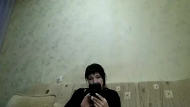 Webkamerová show JeaneDavis