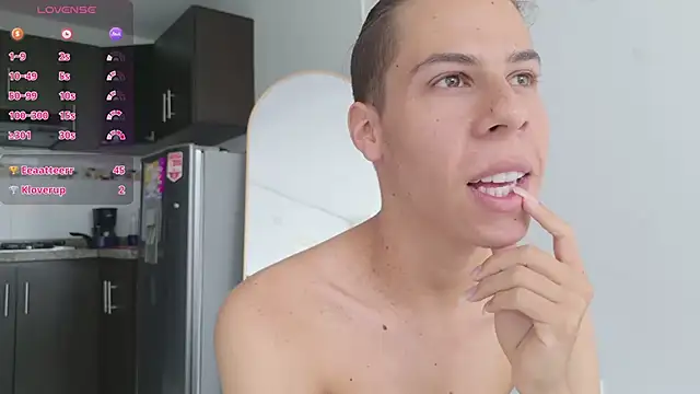 grey___27 Live XXX-Chat