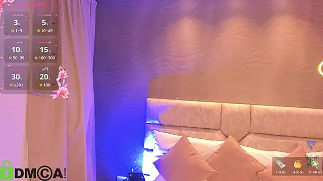 sweetrose_01's Live XXX Chat