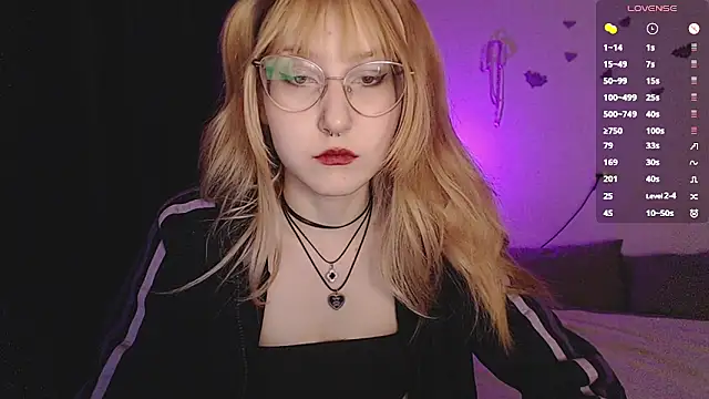 ohmycheryl লাইভ XXX চ্যাট