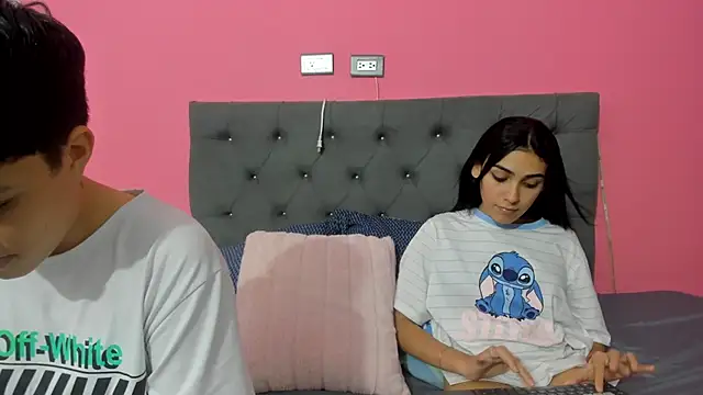 ariloe_quintero live XXX chat