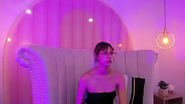 Chat +18 de KatsuraRen ao vivo