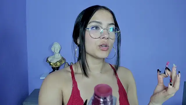 Sally_Black Chat XXX live