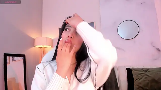 Chat XXX ao vivo de Tiffany_Low