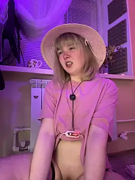 KeLsi_MoRRoe_n Webbikameraesitys