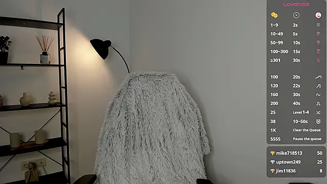 عرض كام little_femb0y