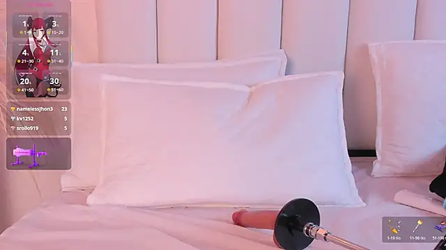 jessica_montez05のライブXXXチャット