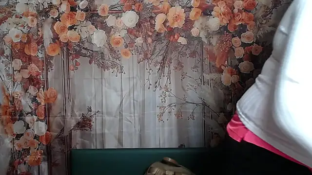 Chat XXX Live NeonilaLisova