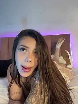 AshleyWinslow Live XXX-Chat