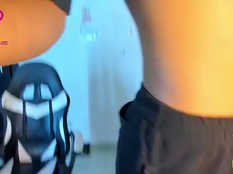 Ciara_HotTs webcam show