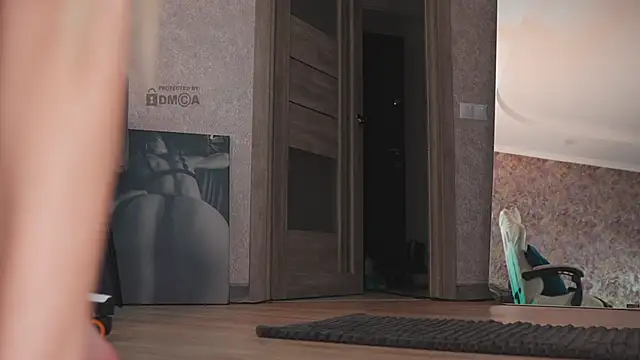 XXX chat uživo modela misstics_