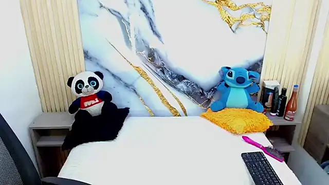 Czat XXX na żywo – natashaislerxxx