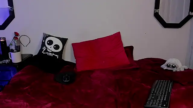 Amy_Aloqua Live XXX Chat