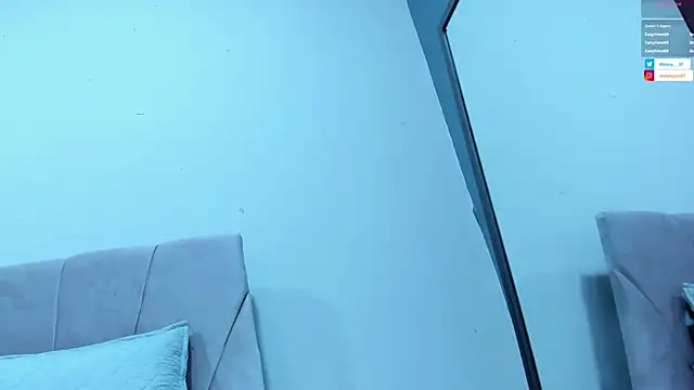 Melany__08のライブXXXチャット