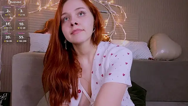 PollyVinice Adlı Modelin Canlı XXX Sohbeti