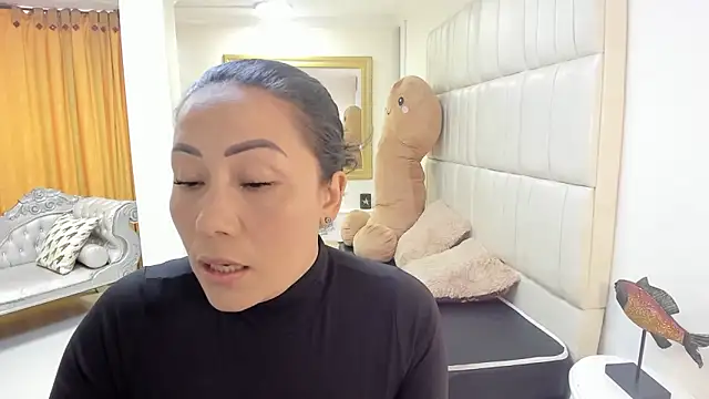 gaby_trent: απευθείας συνομιλία ΧΧΧ