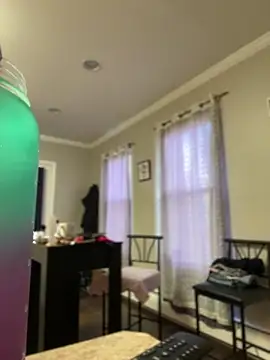 MiraKisss Pertunjukan Webcam