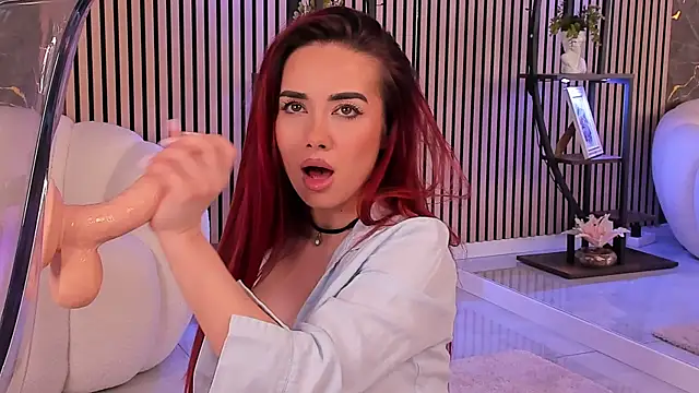 KimP0ssible Obrolan Langsung XXX