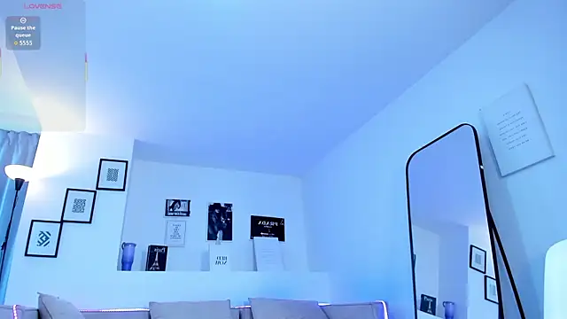 XXX chat uživo modela Sasha_belova