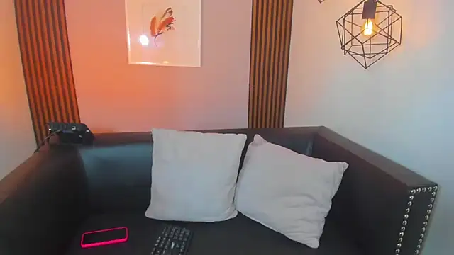 عرض كام Nahiajhonson_