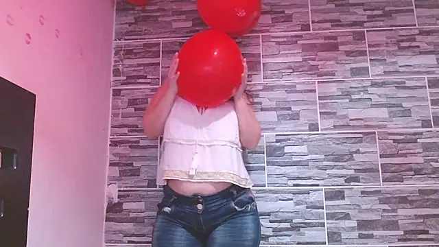 Venus_Santana – Live XXX-chat