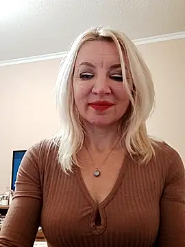 Webkamerová show MiraStar984