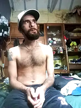 hairy_mannn 라이브 XXX 채팅