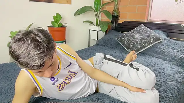 Andy_Belier23 라이브 XXX 채팅