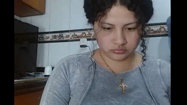 Вебкам-шоу Baby_dirt