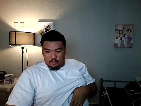 arthur_shelby2 Pertunjukan Webcam