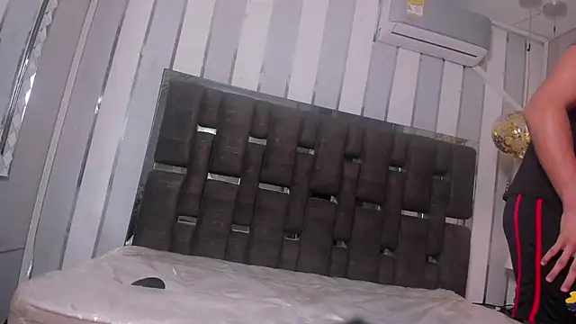 DomenicoRey Webcam-Show