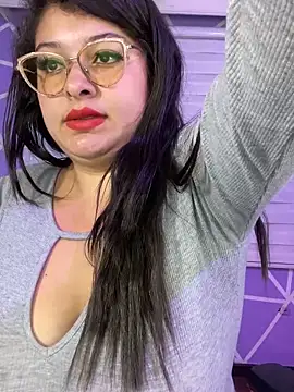 MiiaaJoness – Live XXX-chat