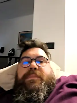 Pertunjukan Kamera Web Mr_Gspt