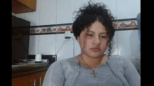 Živý XXX chat Baby_dirt