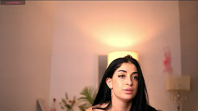 KassidyVibe – Live XXX-chat