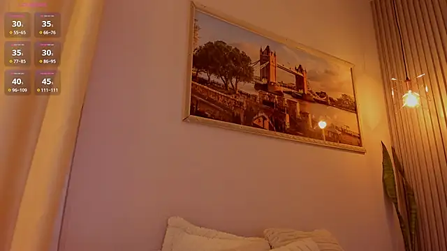 Assh_lee_ 网络视讯表演