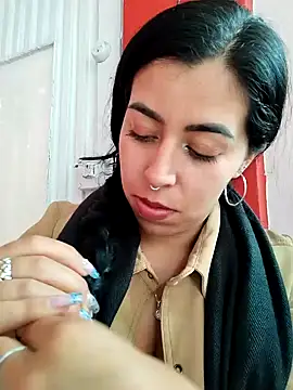 Luiannan Live XXX chat