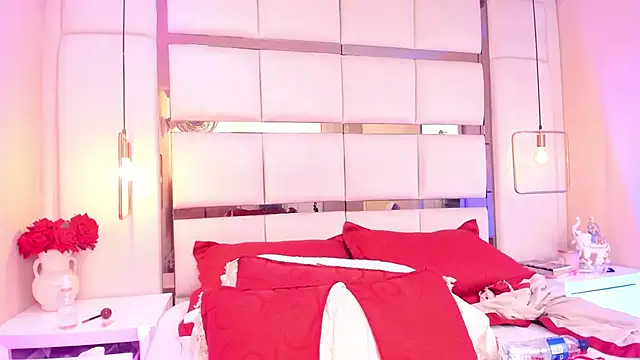 elizavenus élő XXX-chatje