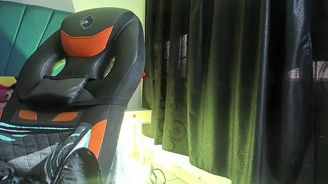 Chat XXX ao vivo de Ariel_star1