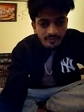 soft_heartedのウェブカメラショー