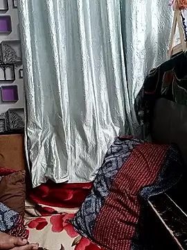 Chat XXX ao vivo de GangbangCouple