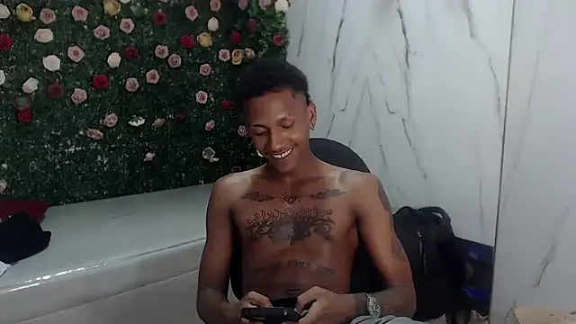 Chatroom XXX en direct de ManSant